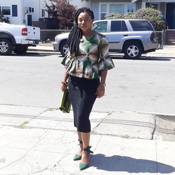 African prints - Picture 1 of 1